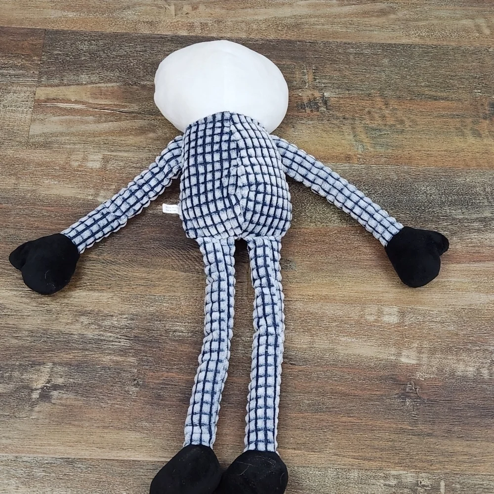 Muttley Skeleton this toy